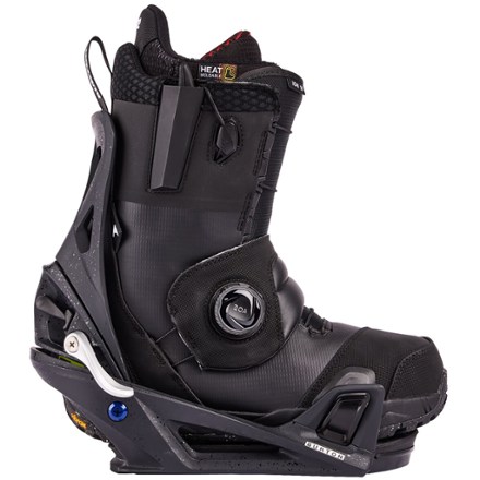 Burton Step On X Re:Flex Snowboard Bindings - 2025/2026 | REI Co-op