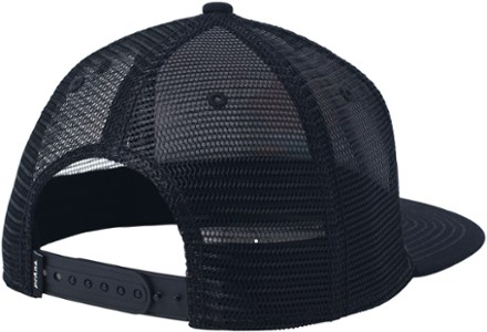prAna Lower Pines Flat Brim Hat 2