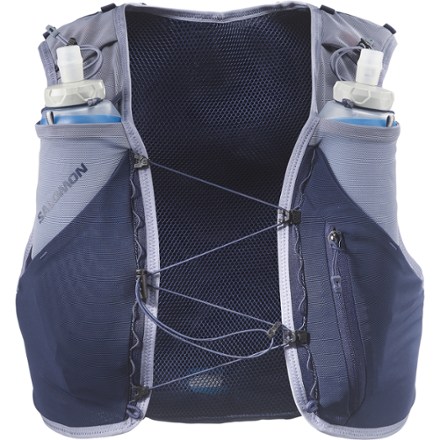 Salomon Adv Skin 5 Set Hydration Vest 0