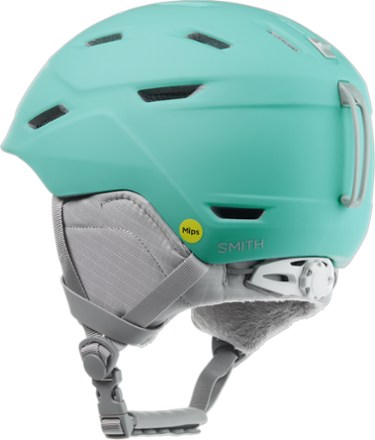 Smith Mirage MIPS Snow Helmet - Women's 2