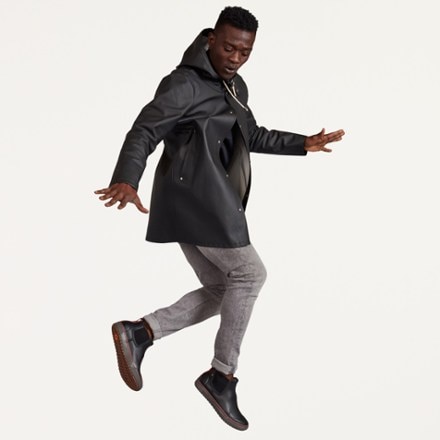 Bogs Kicker Rain Chelsea II Rain Boots - Men's 10