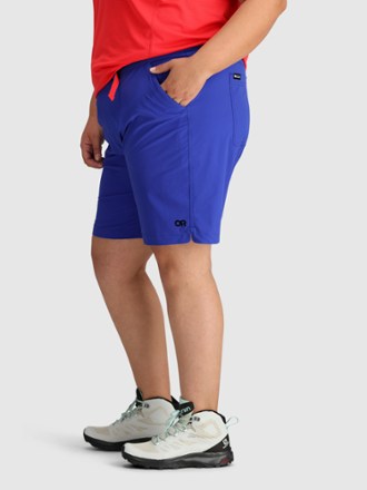 Outdoor Research Ferrosi 9" Shorts - Women's 4
