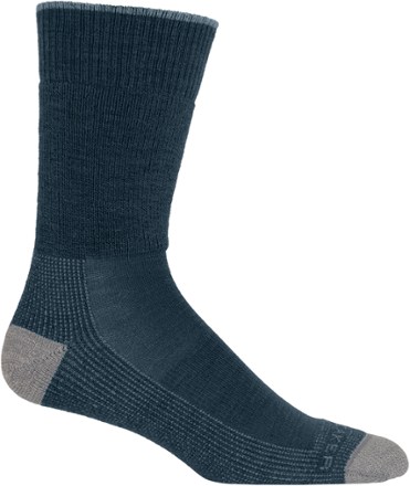 Icebreaker Hike Medium Crew Socks - Women