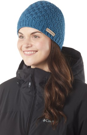 columbia beanie womens
