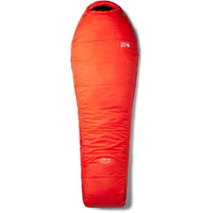 Mountain Hardwear Lamina -20F/-29C Sleeping Bag 3