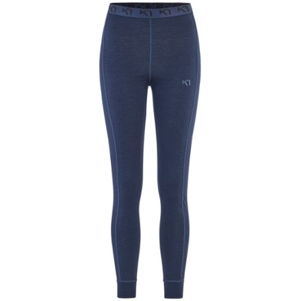 Kari Traa Klara High-Waisted Base Layer Pants - Women's 0
