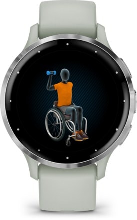 Garmin Venu 3S 7