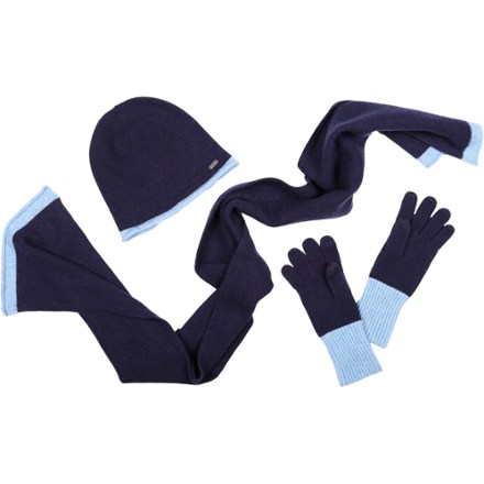 Pistil Merino Wool Box Set - Women's 3