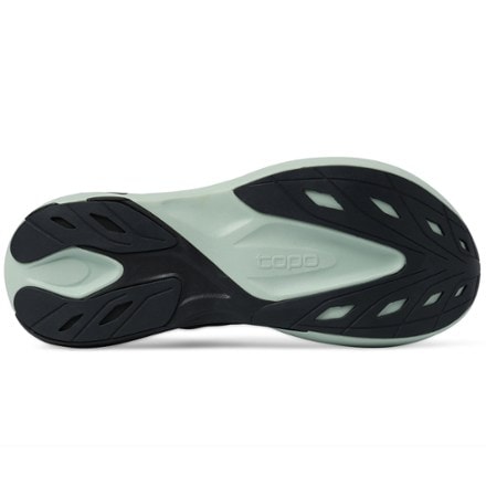 Topo Athletic Aura 2 Road-Running Shoes - Men's 4