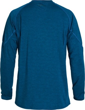 NRS H2Core Silkweight Long-Sleeve Shirt - Men's 3