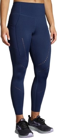 Brooks Method 7/8 Tights - Women's 1