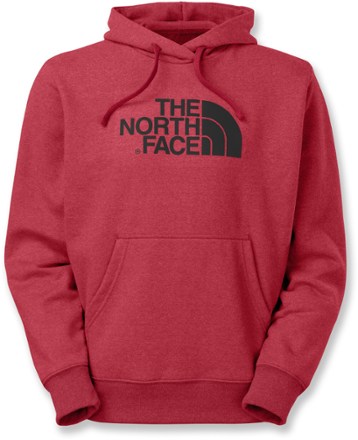 the north face sweater