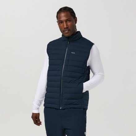 Vuori Steadfast Down Vest - Men's 7