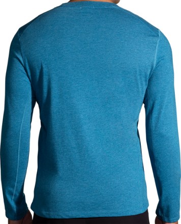Brooks Distance 2.0 Long-Sleeve Shirt - Men's 2