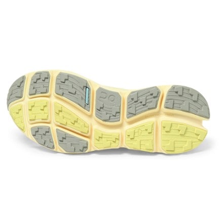 On Cloudsoma Trail-Running Shoes - Women's 4