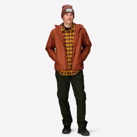 Marmot Onward Insulated Hoody - Men's 2