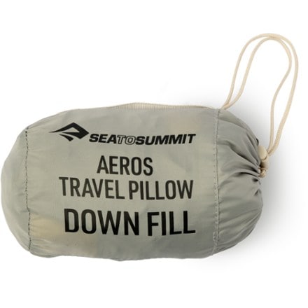 Sea to Summit Aeros Down Travel Pillow - Regular 6