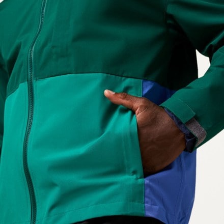 Cotopaxi Cielo Rain Jacket - Men's 5