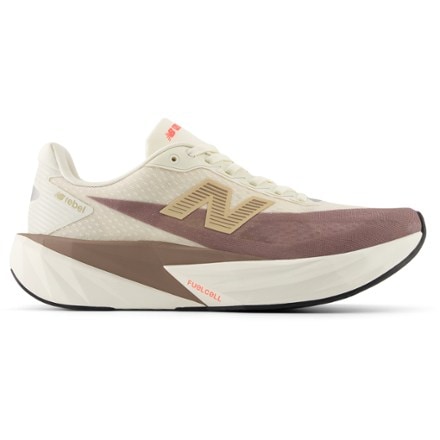 New Balance FuelCell Rebel v5 Road-Running Shoes - Women's 0