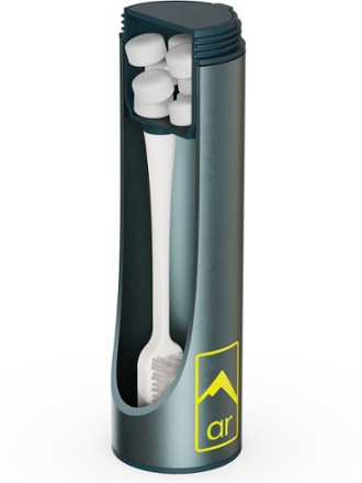 Tooth Care Capsule