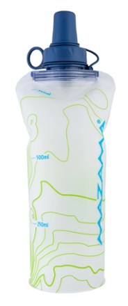 Mazama Designs Soft Water Bottle - 17 fl. oz. 0