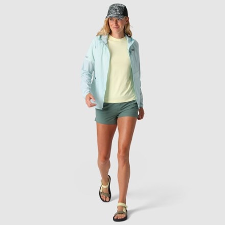 Outdoor Research ActiveIce Spectrum Sun T-Shirt - Women's 3