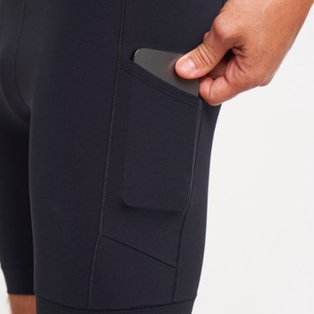 ALWRLD ALSPRT Compression Shorts - Men's 4