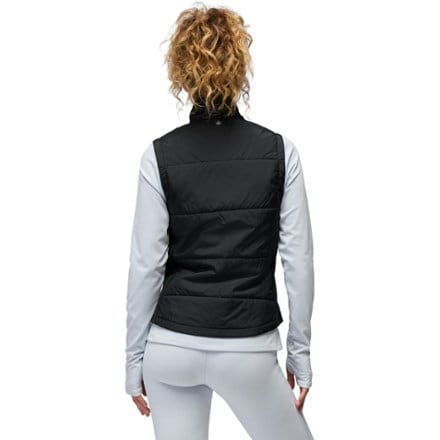 prAna Ice Flow Insulated Vest - Women's 2