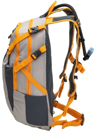 ALPS Mountaineering Hydro Trail 15 Pack 2