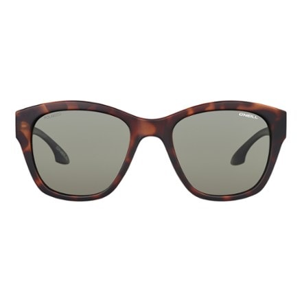 O'NEILL Sunglasses Bay 2.0 Polarized Sunglasses - Women's 1