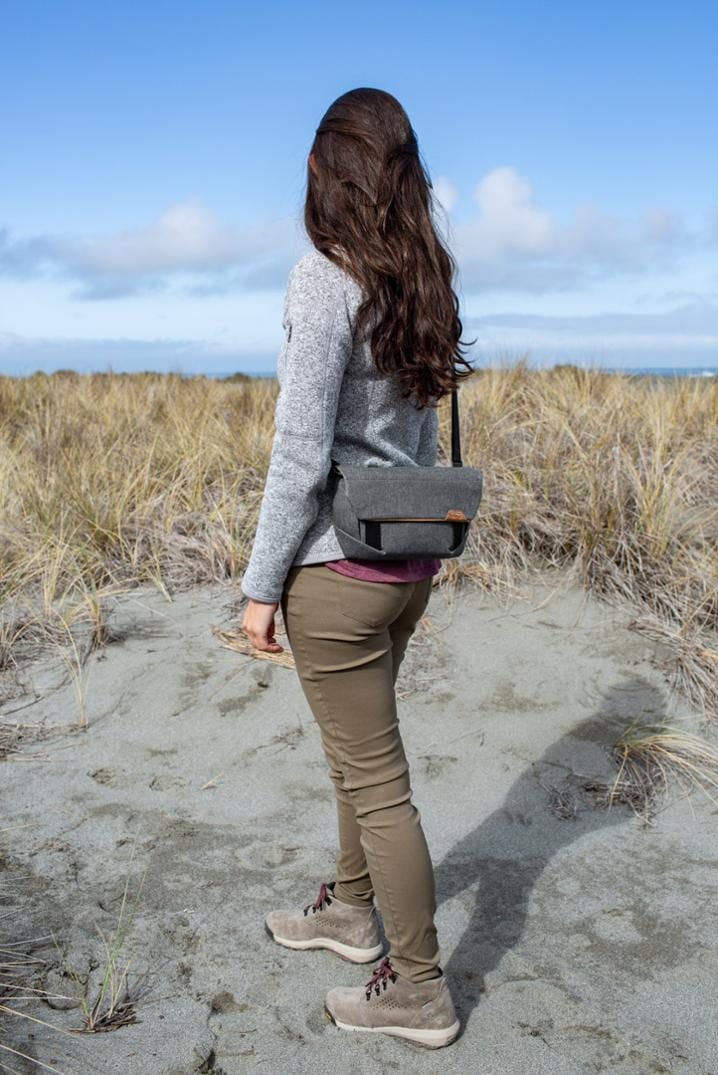 Location Image for Field Pouch V2 Camera Waist Pack