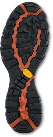 Vasque Talus XT GTX Mid Hiking Boots - Men's 5