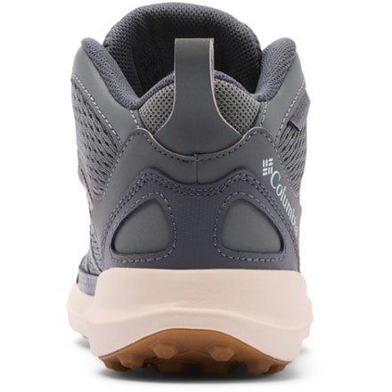Columbia Peakfreak Rush Mid Waterproof Shoes - Kids' 6