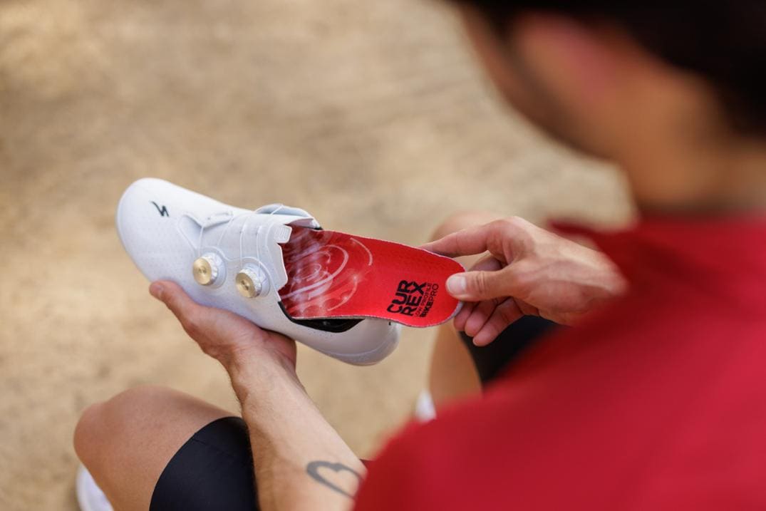 Location Image for BIKEPRO Medium Insoles