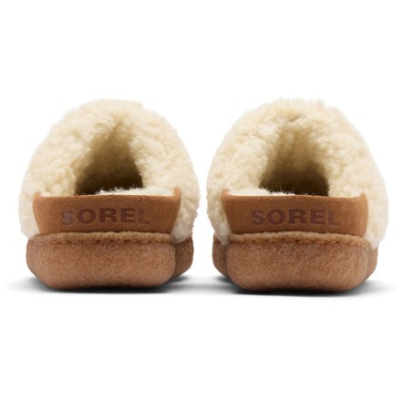 Sorel Nakiska III Slide Slippers - Women's 5
