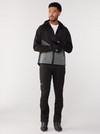 Craft Glide Hood Jacket - Men's 3