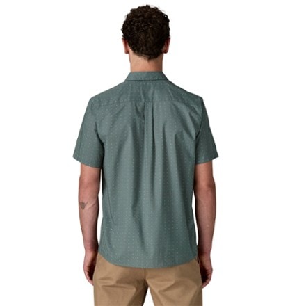 Patagonia Go To Shirt - Men's 2