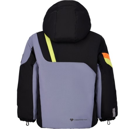 Obermeyer Super G Insulated Jacket - Toddlers' 3