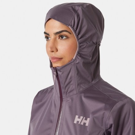 Helly Hansen Momentum 3L Stretch Jacket - Women's 4