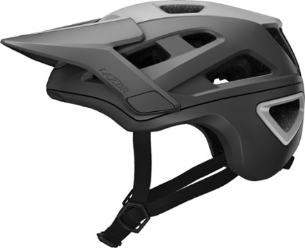Lazer Jackal KinetiCore Bike Helmet 2