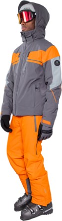 Obermeyer Charger Insulated Jacket - Men's 3