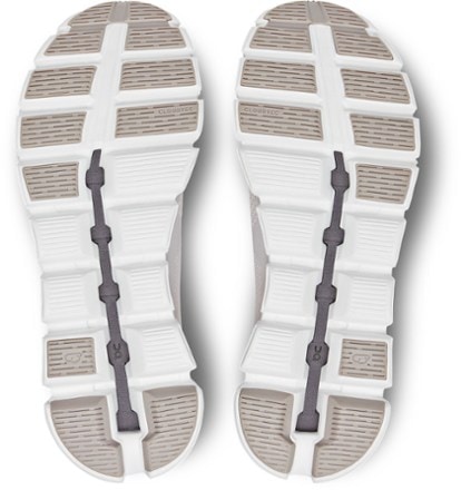 On Cloud 5 Coast Shoes - Women's 5
