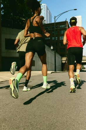 Location Image for Mach 7 Road-Running Shoes - Men's