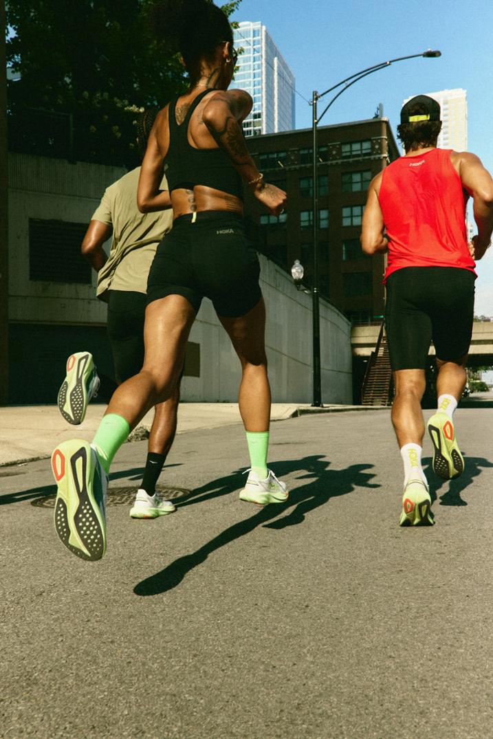 Location Image for Mach 7 Road-Running Shoes - Men's