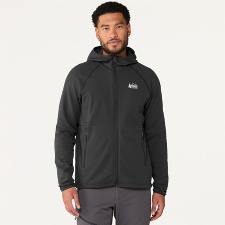 Flash Hyperstretch Fleece Jacket - Men's