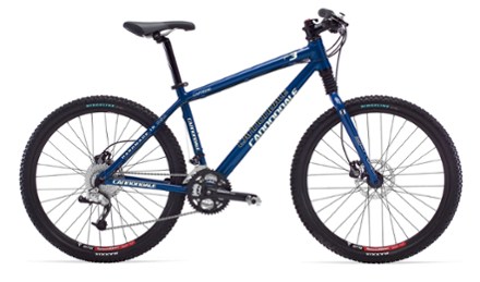 cannondale f3