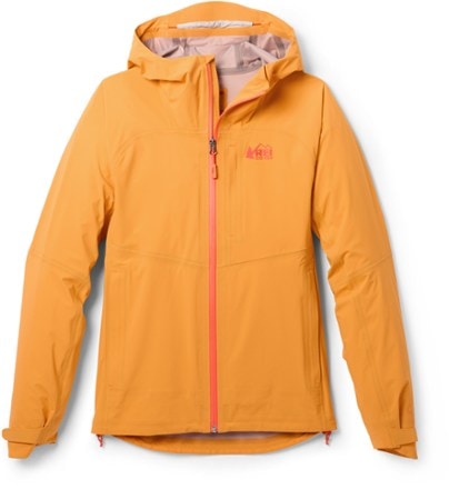 REI Co-op XeroCloud 3L Rain Jacket - Women's 0