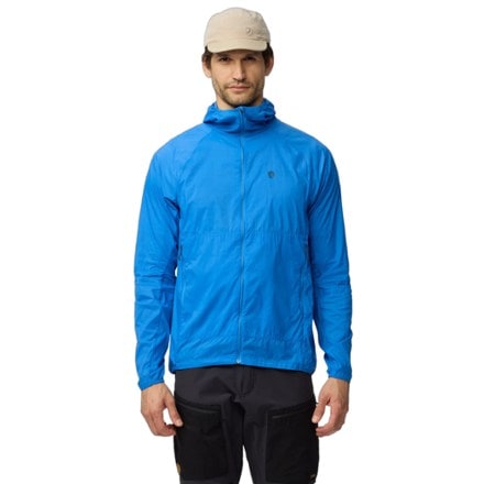 Fjallraven Keb Latt Wind Jacket - Men's 1