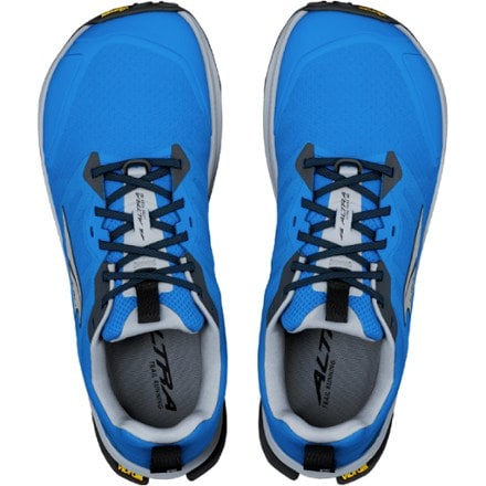Altra Lone Peak 9+ Trail-Running Shoes - Men's 3