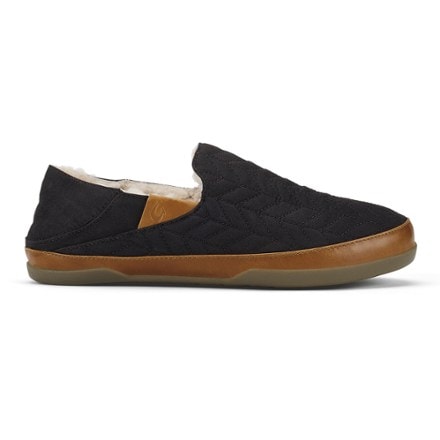 OluKai Hanohano II Slippers - Men's 0